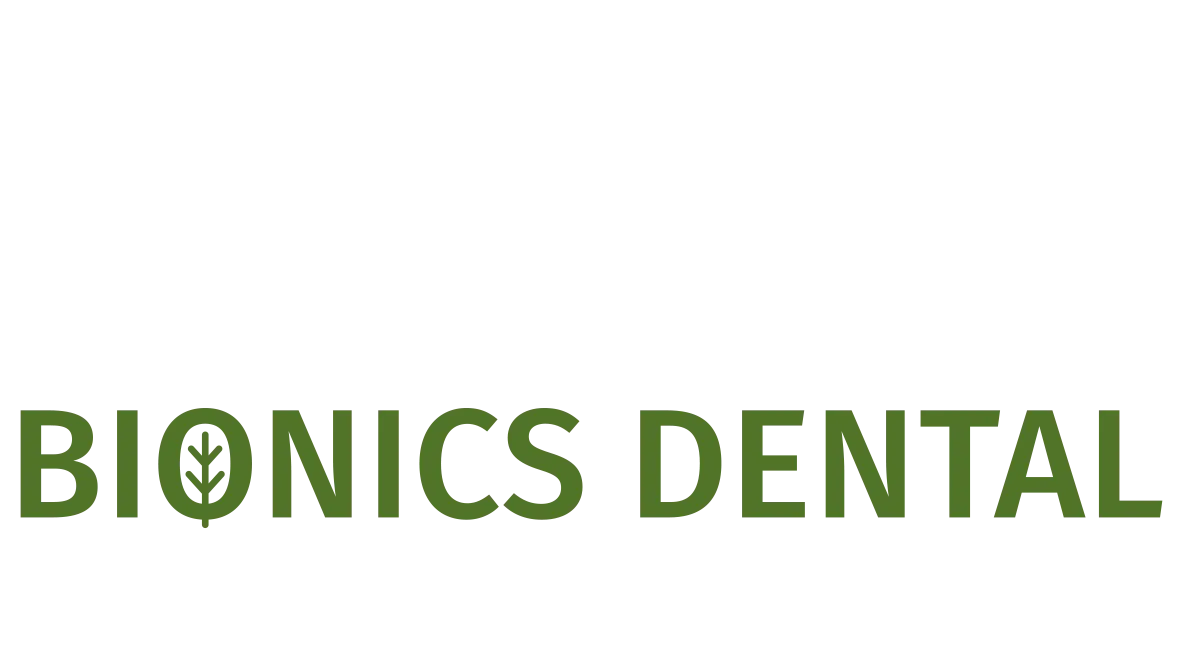 Logo Bionics Dental